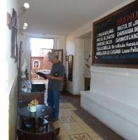 La Casona