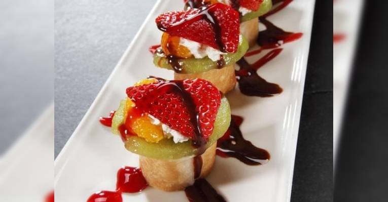 Изображение Ra Sushi, Плано