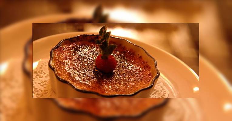 Снимок Bogayo Restaurant & Bar, Лондон