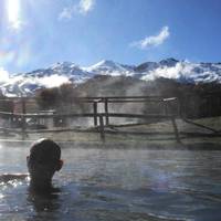 Termas de Chillan