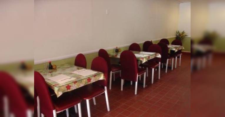 Снимок Vegan House, Лос-Анджелес