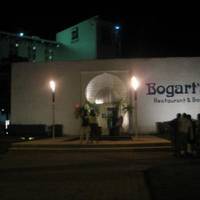 Bogart's