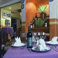 Casa Morelos