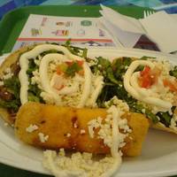 Cenaduria San Antonio