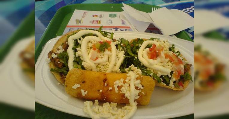 Снимок Cenaduria San Antonio, Агуаскалиентес