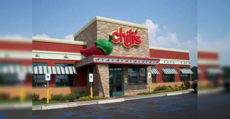 Снимок Chili's, Сальтильо