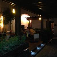 El Tapanco