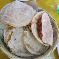 Gorditas Dona Julia