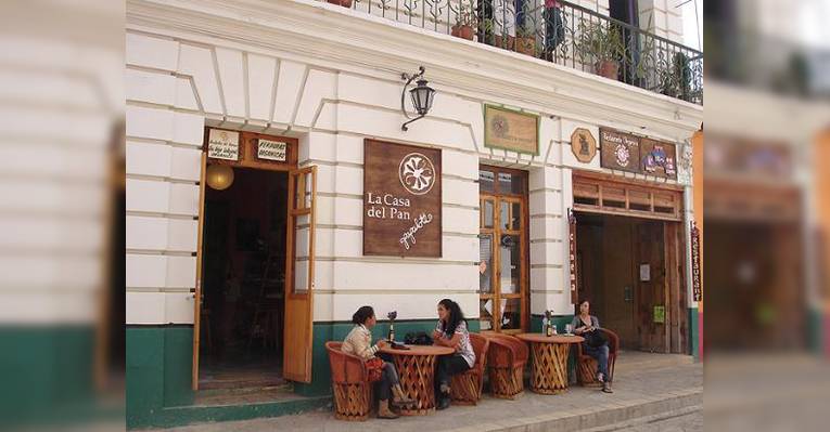 Снимок La Casa del Pan, Сан-Кристобаль-де-лас-Касас
