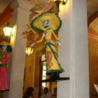 La Mestiza