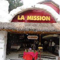 La Mission