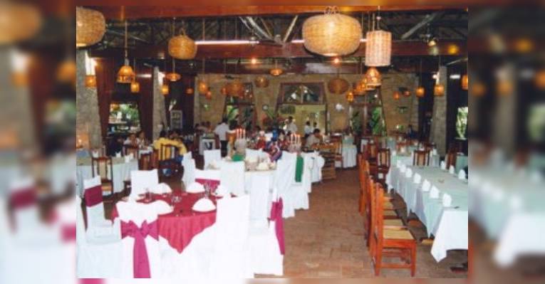 Изображение La Selva, Паленке