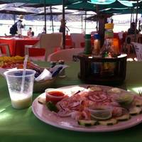 Mango Deck Restaurant, Bar & Beach Club
