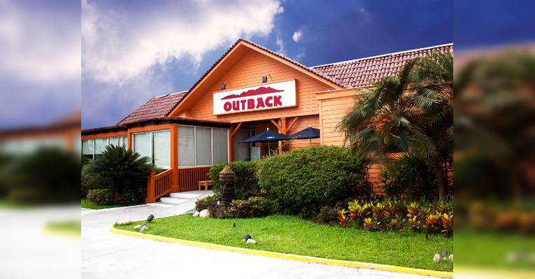 Снимок Outback Steakhouse, Пуэрто-Вальярта