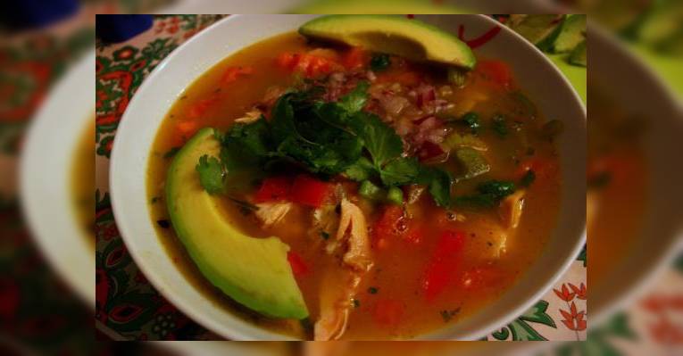 Снимок Mariscos Pipo's, Акапулько