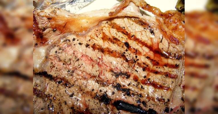 Снимок Sonora Steak, Эрмосильо