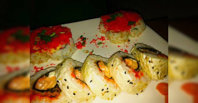 Снимок Sushitto, Веракрус