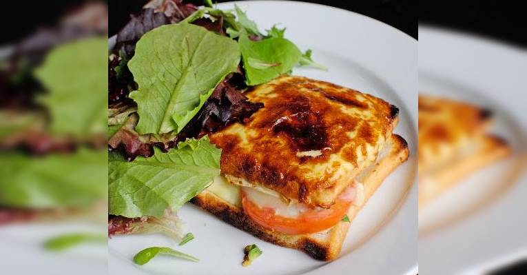 Снимок Cafe Brie, Пальмерстон-Норт