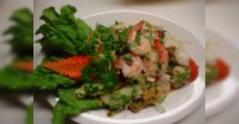 Снимок Heng Kee Foodstall & Takeaway, Окленд