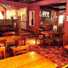 Hungry Horse Restaurant