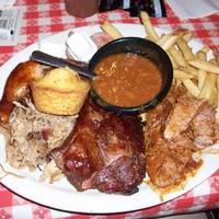 Bennett's Pit Bar-B-Que
