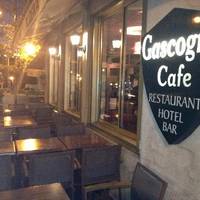 Gascogne Caf?