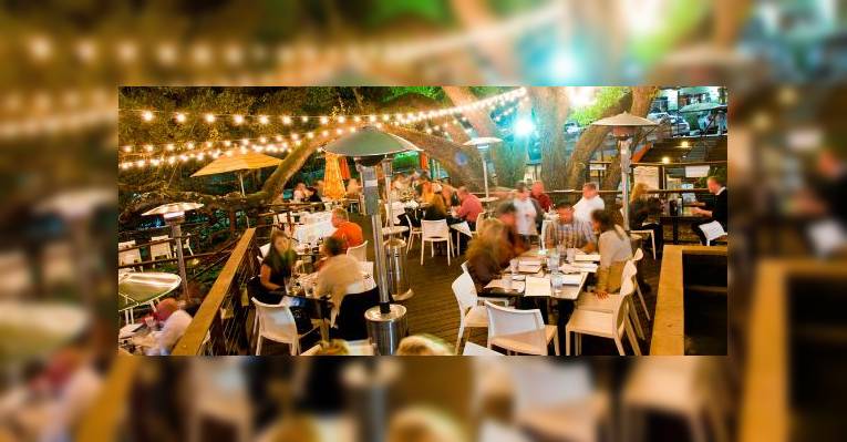 Снимок The Grove Wine Bar & Kitchen, Остин