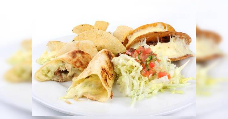 Снимок Ay Caramba Tex-Mex, Медельин