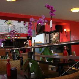 Vielmeer Restaurant