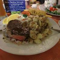 Steakhouse La Pampa
