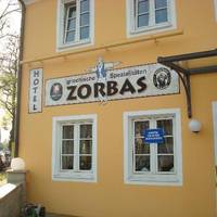 Zorbas-Zwingereck