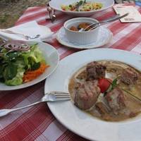 Landgasthof Zum Ross
