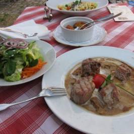 Landgasthof Zum Ross
