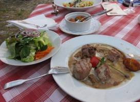 Landgasthof Zum Ross