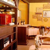 Ristorante La Fattoria
