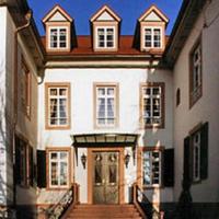 Hotel Herrenhaus von Low