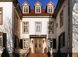 Hotel Herrenhaus von Low