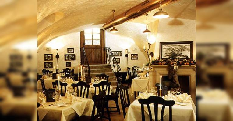 Снимок Hotel Herrenhaus von Low, Бад-Наухайм