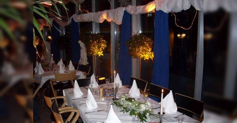 Снимок Restaurant El Sol, Бад-Наухайм