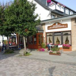Restaurant Kupferpfanne Usseln