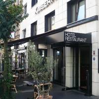 Restaurant-Brasserie Kaiserhof