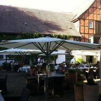 Weinstube im Hotel am Bruhl