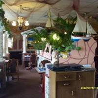 Griechisches Restaurant Poseidon