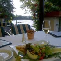 Restaurant am Griebnitzsee