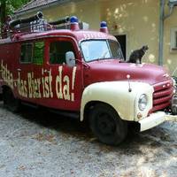 Braumanufaktur - Forsthaus Templin