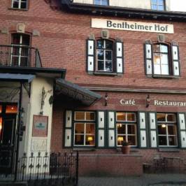 Bentheimer Hof