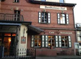 Bentheimer Hof