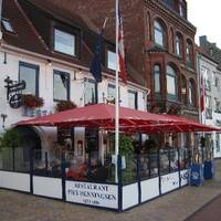 Restaurant Piet Henningsen