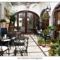 Sissi's Kaffeehaus