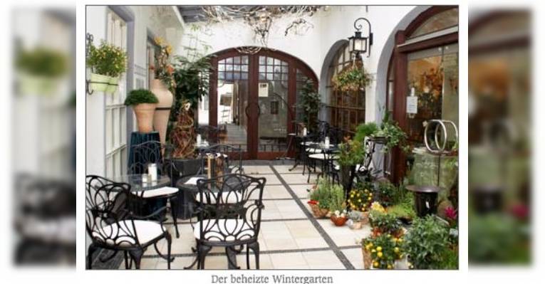 Снимок Sissi's Kaffeehaus, Фрайзинг